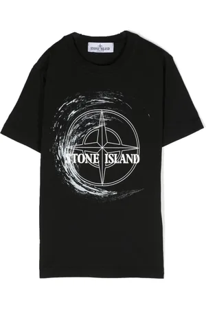 Stone Island Logo