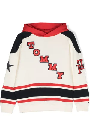 Tommy Hilfiger Logo