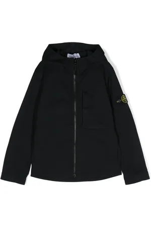 Stone Island Zip