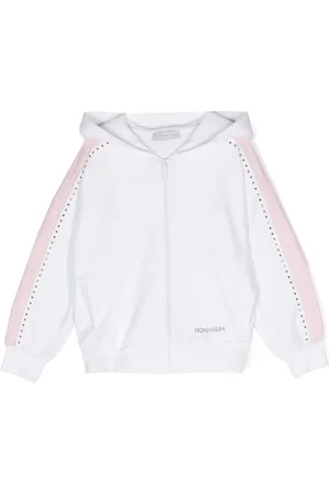 MONNALISA Minnie cotton zip