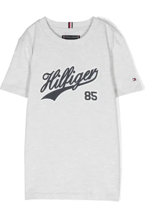 Tommy Hilfiger Logo