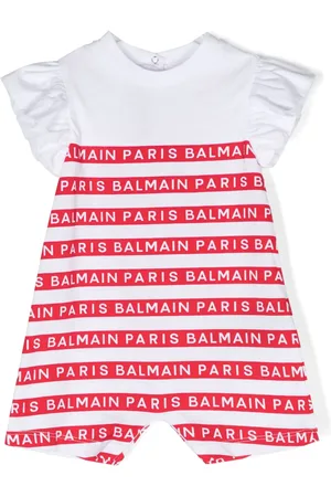 Balmain Logo