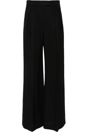 Brunello Cucinelli Pleated straight