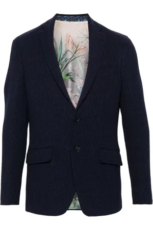 Etro Ribbed single