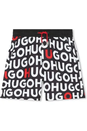HUGO BOSS Monogram