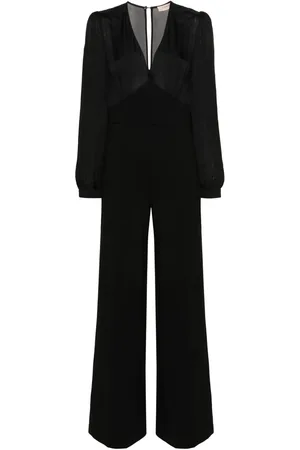 Twin-Set Wide