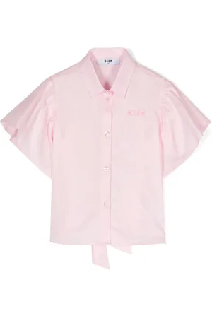 Msgm Logo
