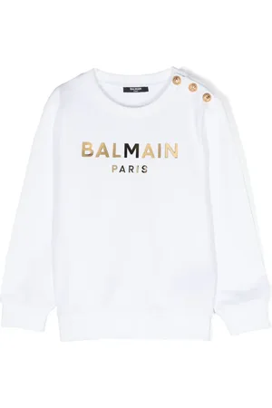 Balmain Logo