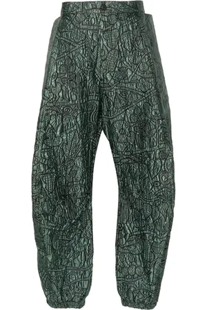 WALTER VAN BEIRENDONCK Abstract
