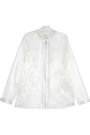 WALTER VAN BEIRENDONCK Transparent