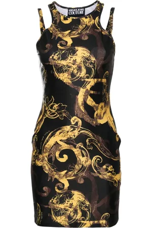 VERSACE Watercolour Couture