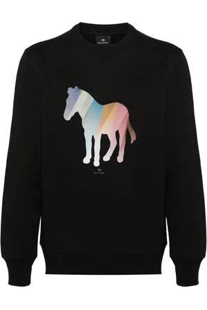 Paul Smith Zebra