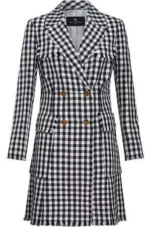 Etro Gingham