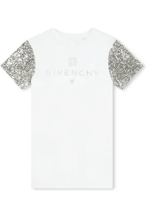Givenchy Sequinned 4G