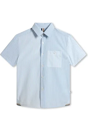 HUGO BOSS Stripe