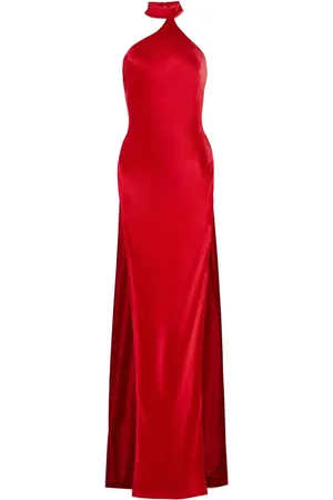 Retrofete Jagger satin