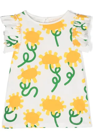 Stella McCartney Floral