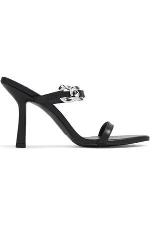 SENSO Kiana 100mm ankle