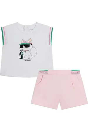 Karl Lagerfeld Ikonik Choupette