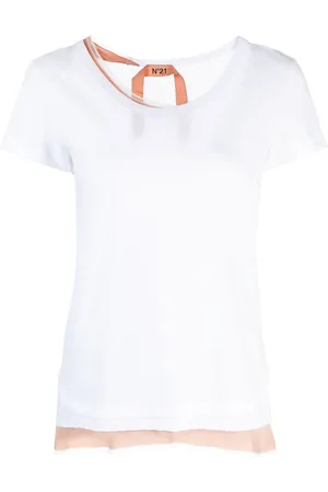 Nº21 Layered