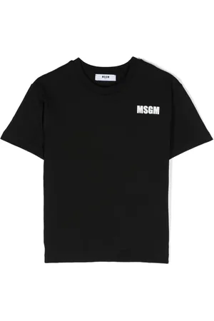 Msgm Logo