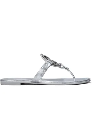 Tory Burch Miller logo