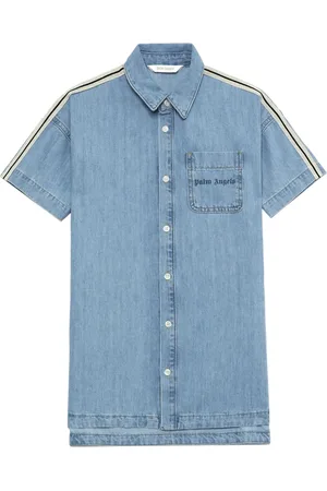 Palm Angels Stripe