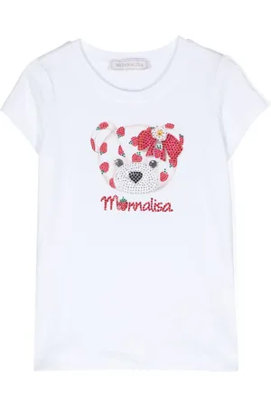 MONNALISA Teddy bear