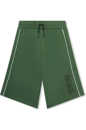 HUGO BOSS Logo