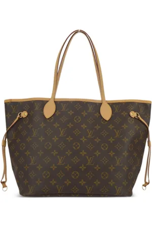 Louis vuitton 2025 shopper tas