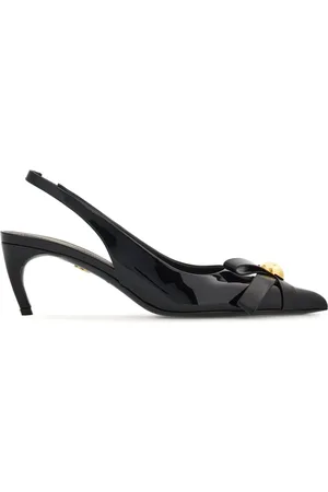Salvatore Ferragamo 55mm bow