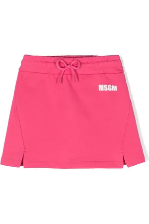Msgm Logo