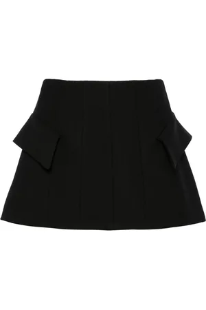 PNK Pleated A