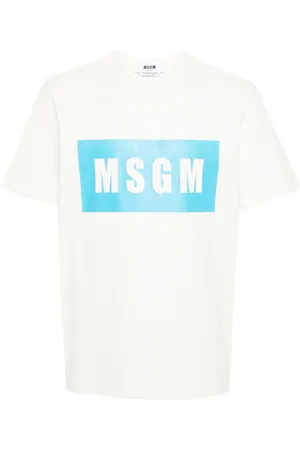 Msgm Logo