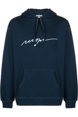 Msgm Logo