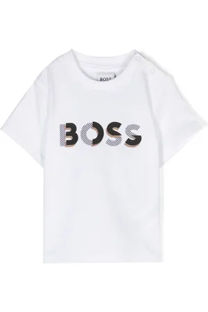 HUGO BOSS Logo