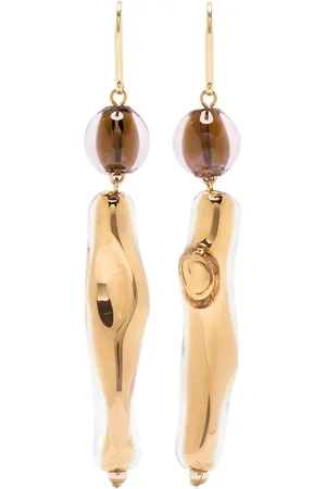 Isabel Marant Hiroki drop earrings