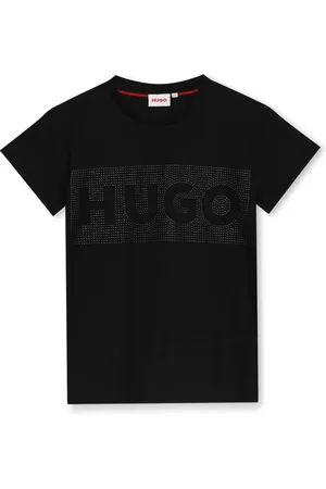 HUGO BOSS Logo
