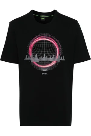 HUGO BOSS Logo