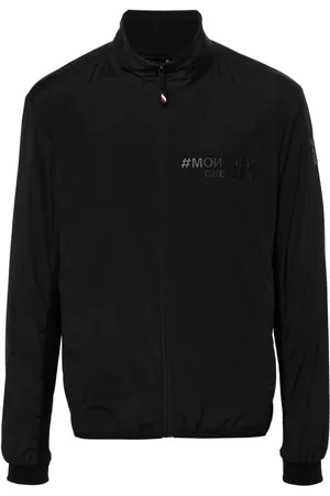 Moncler Doron ripstop jacket