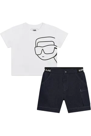 Karl Lagerfeld Logo