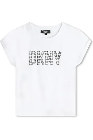 DKNY Eyelet