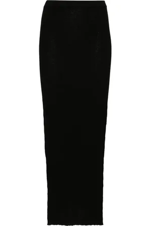 Rick Owens Sacris ribbed