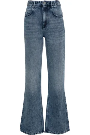 Isabel Marant Belvira high