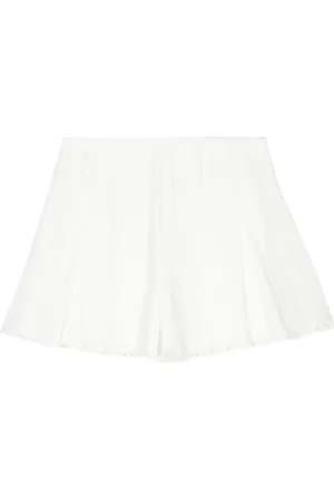 Lanvin Pleated high