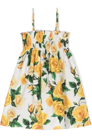 Dolce & Gabbana Floral