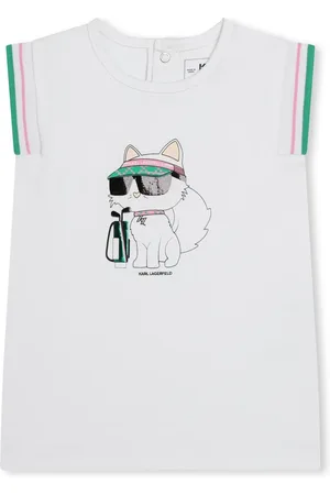 Karl Lagerfeld Ikonik Choupette
