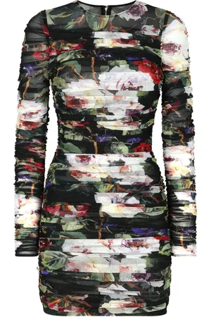 Dolce & Gabbana Floral