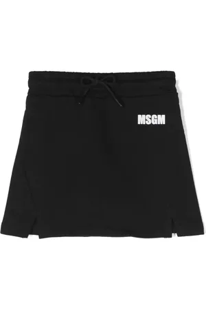 Msgm Logo
