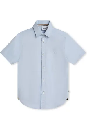 HUGO BOSS Logo